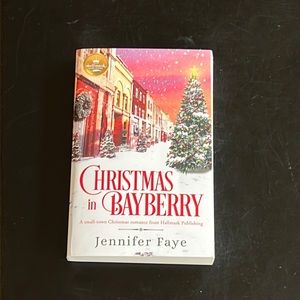 Christmas in Bayberry